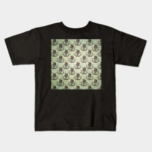 Dragon pattern Kids T-Shirt